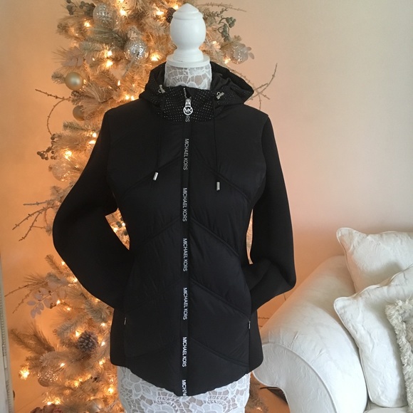 New! Michael Kors jacket - Picture 2 of 8